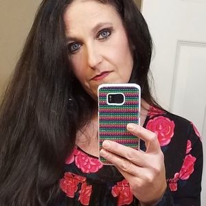 Meet your Posher, Dana